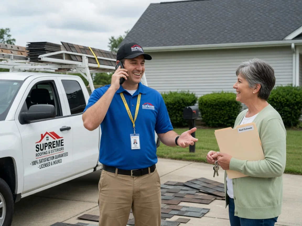 Roof Replacement Cedar Crest, NM FAQs